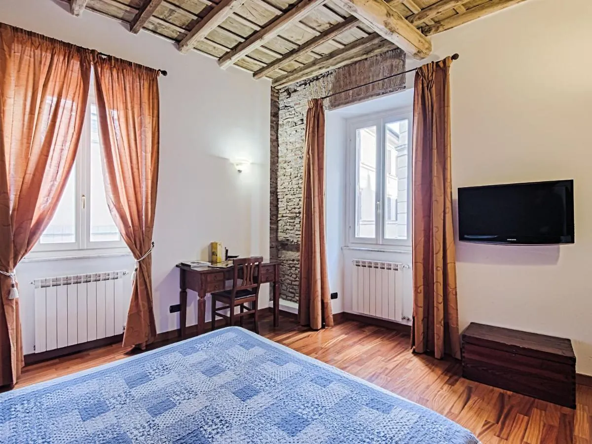 Apartment Forum Domus By Interhome Rome