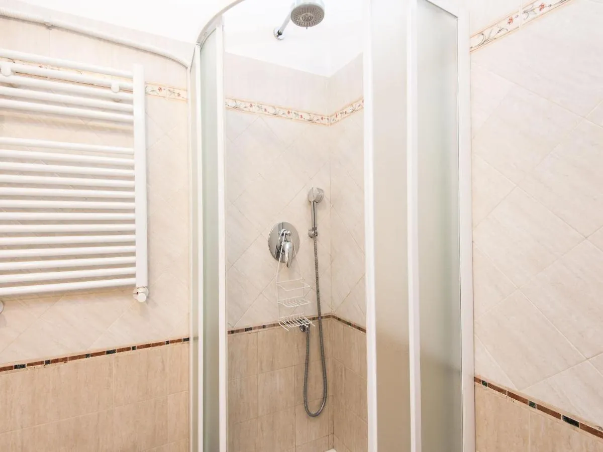 Apartment Forum Domus By Interhome Rome