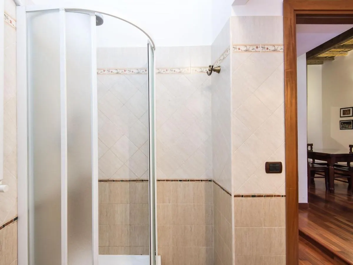 Apartment Forum Domus By Interhome Řím