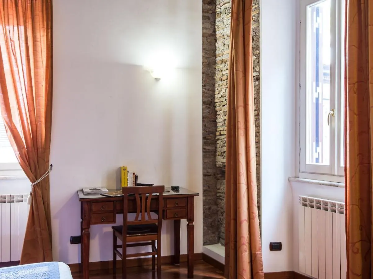 Apartment Forum Domus By Interhome 0*, Rome Italy
